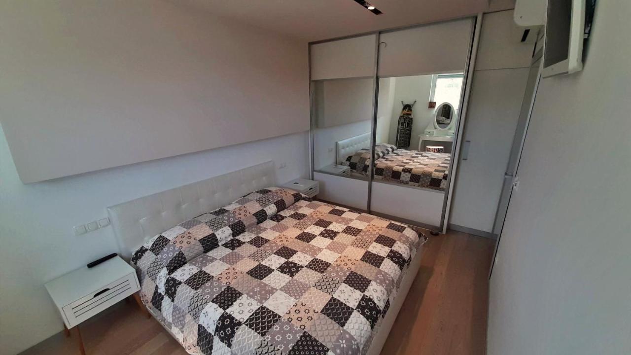 Apartment Iva Omiš Exteriér fotografie